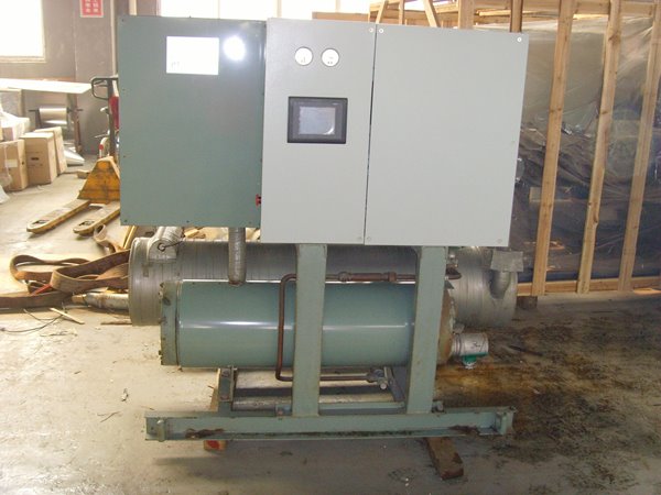 晋安酒店中央空调不停机清洗方法介绍